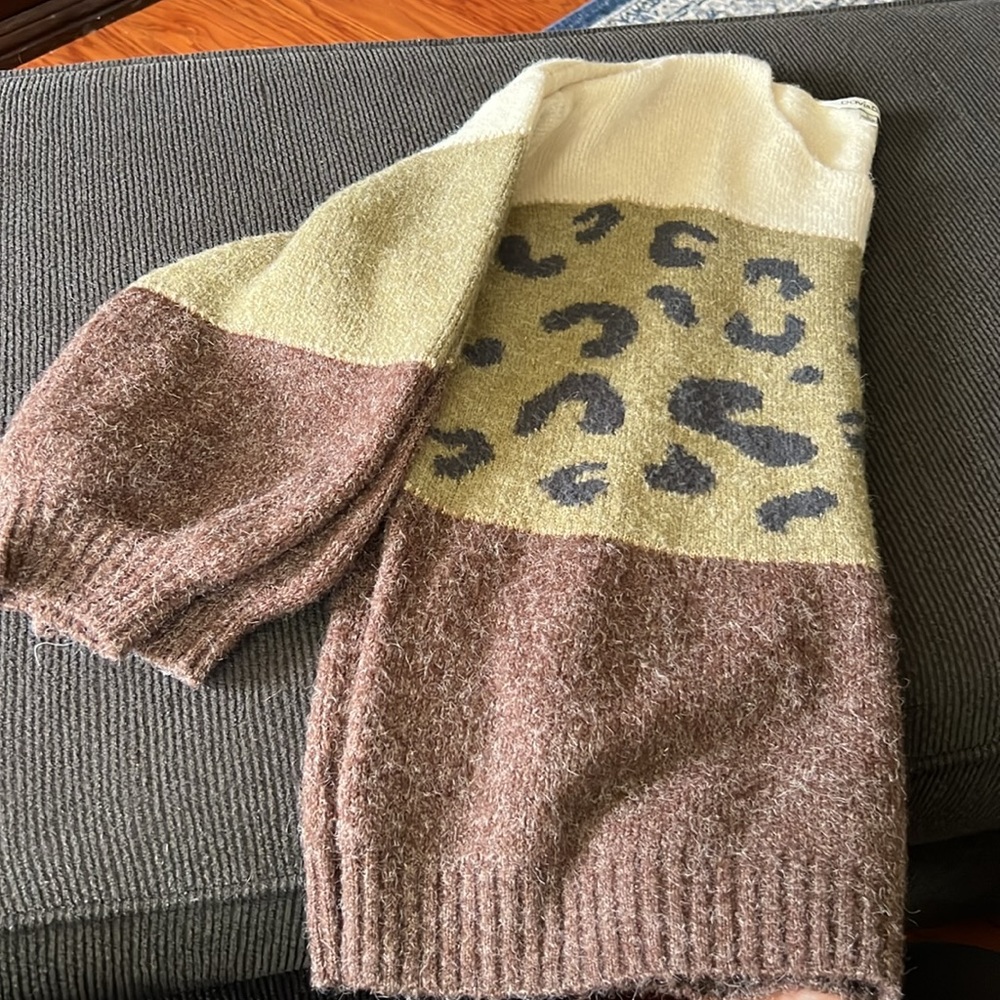 Davi&Dani Sweater